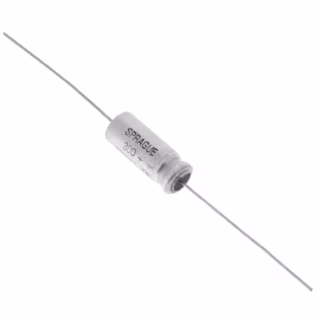 TE1211 Vishay Sprague  Aluminum Electrolytic Capacitors
